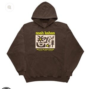 Noah Kahan hoodie